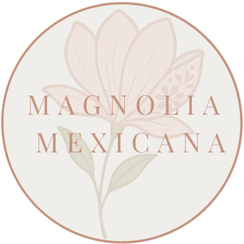 Magnolia Mexicana